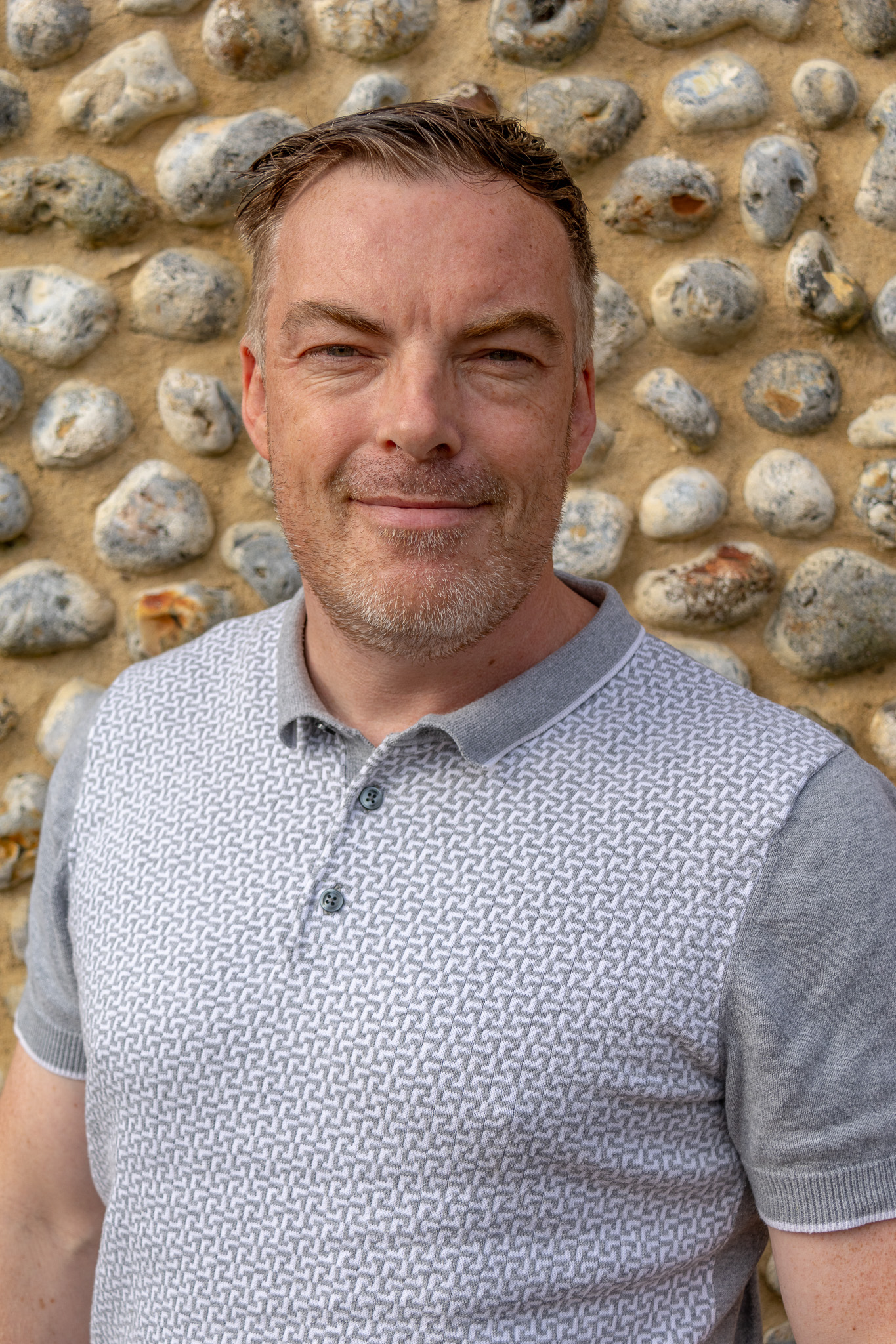 Mr Howley