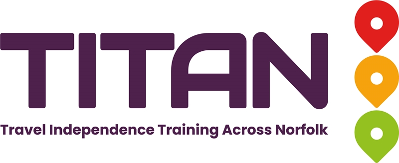 TITAN