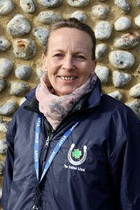 Miss Price
