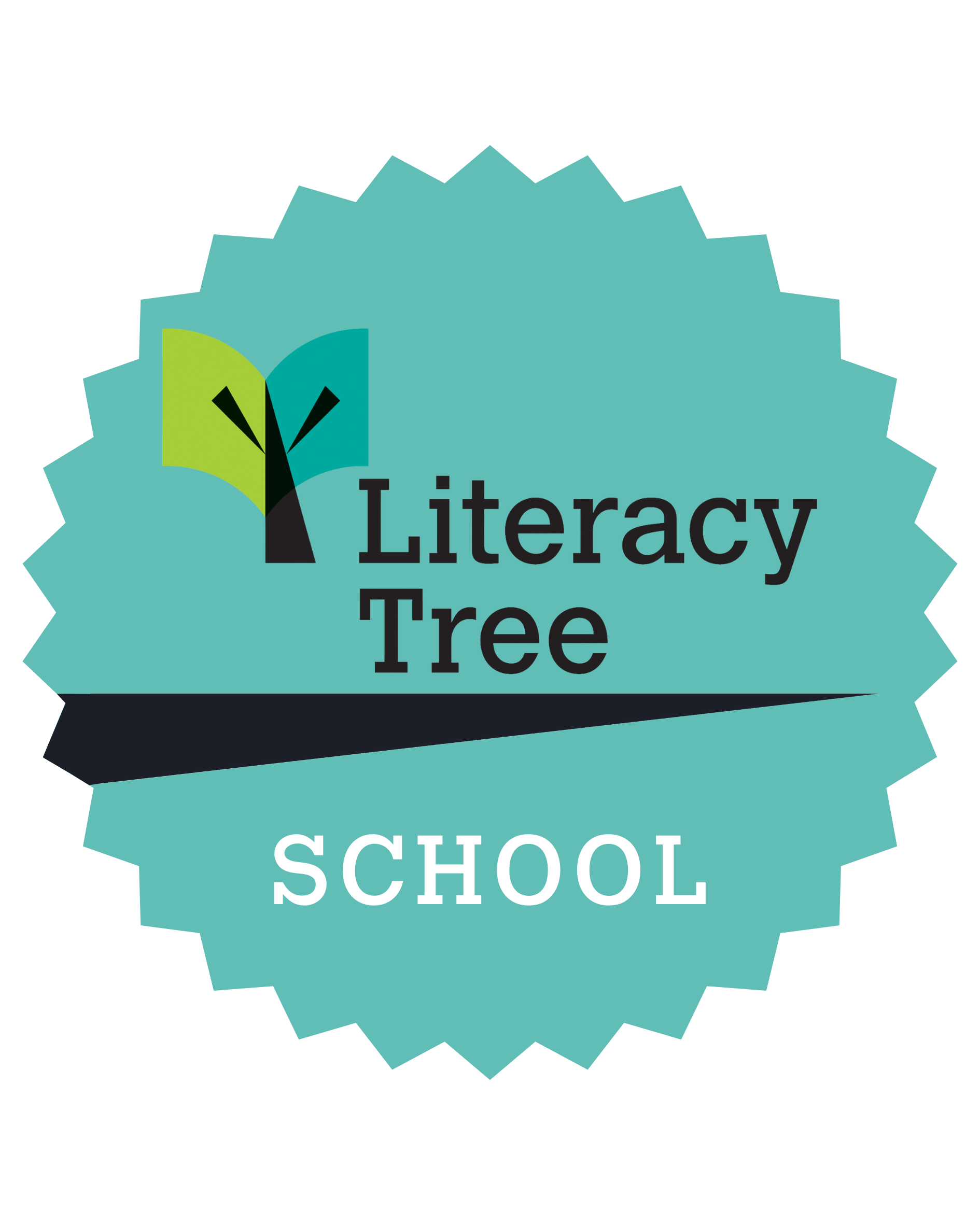 Literacy Tree