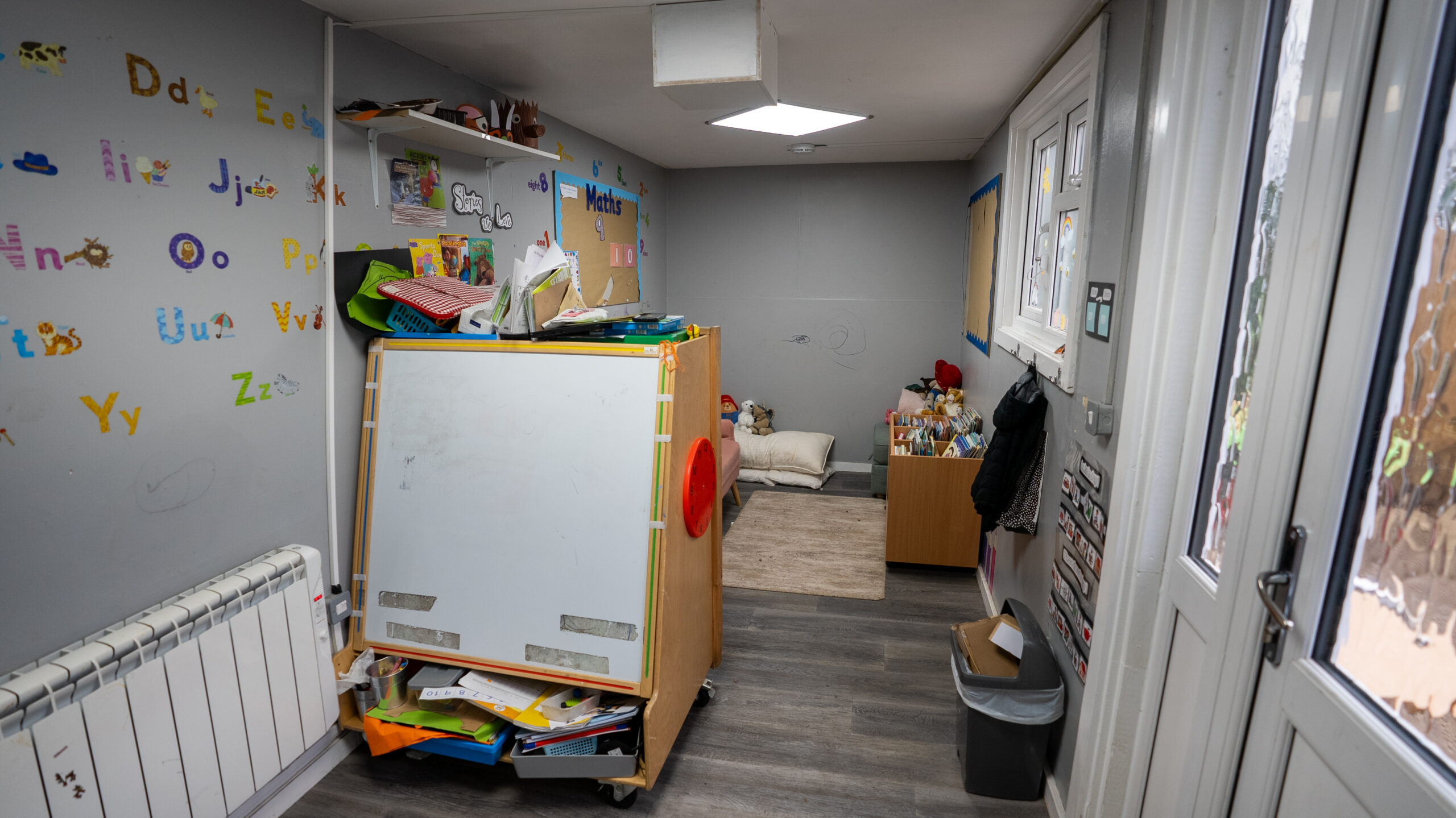 Dragonflies Classroom