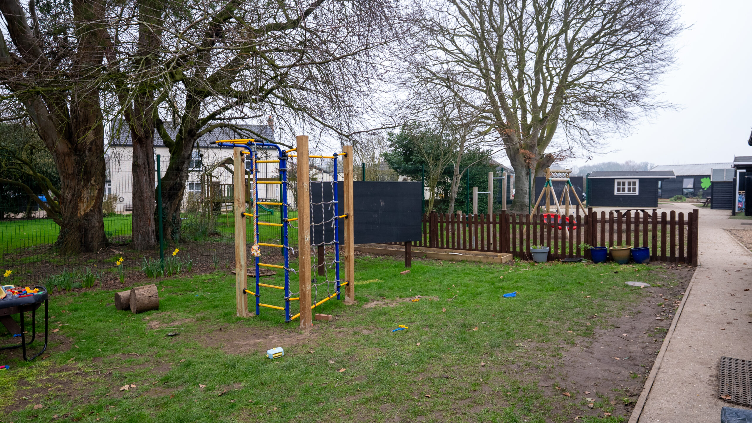 Playground 3