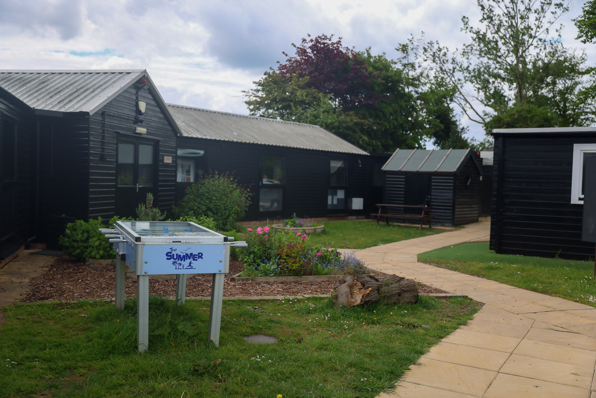 Careers at The Stables