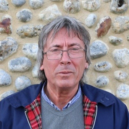 Mr Spackman