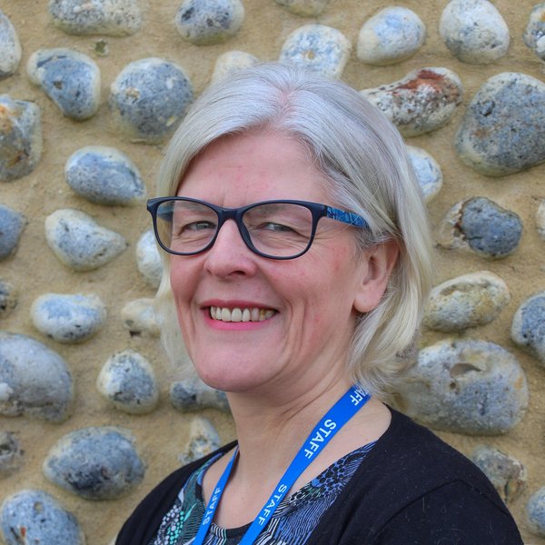 Mrs Gibson
